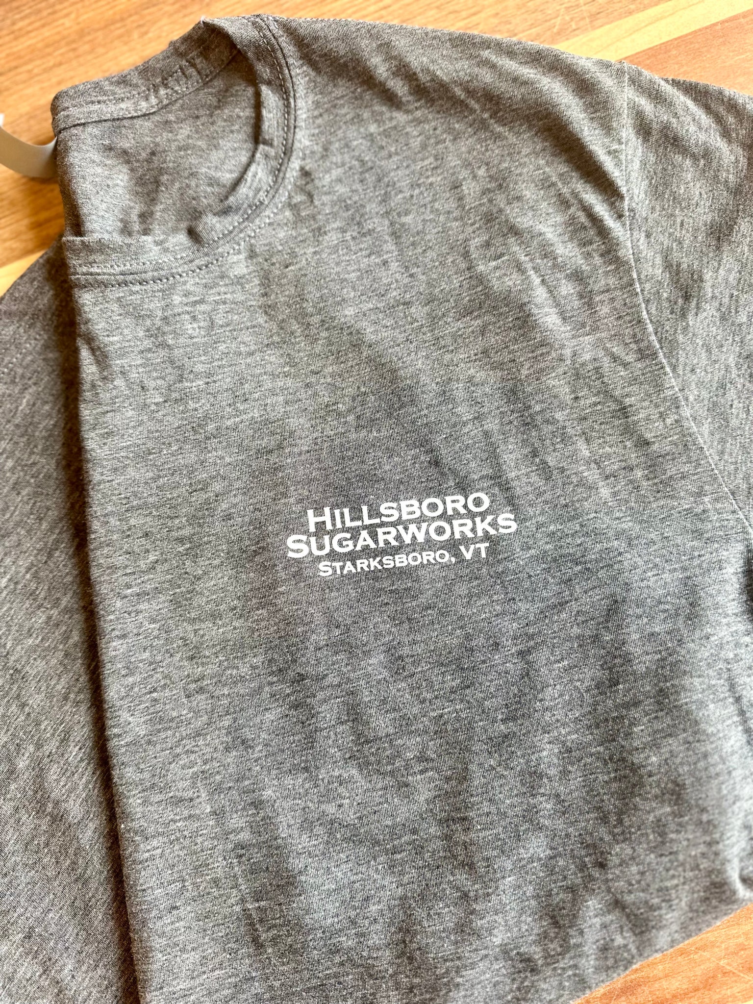 Hillsboro Sugarworks T-Shirt