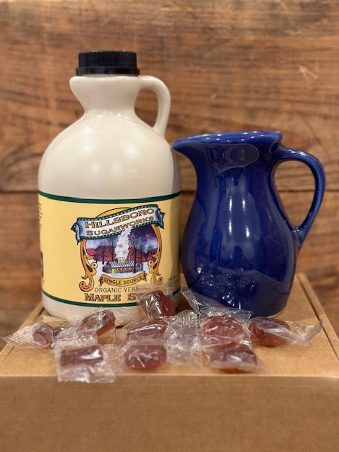 Pure and Sweet Gift Set