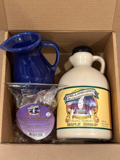 Pure and Sweet Gift Set