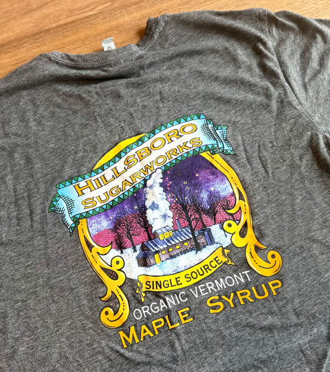 Hillsboro Sugarworks T-Shirt