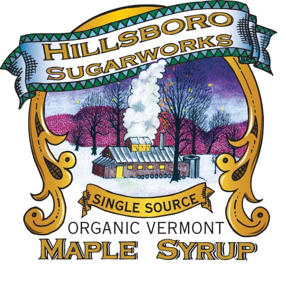 Hillsboro Sugarworks