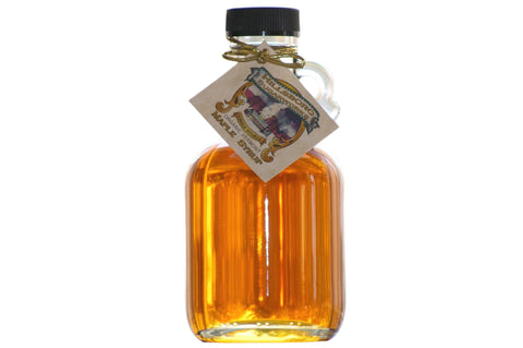 Hillsboro Sugarworks Grade A Golden Delicate or Amber Rich 250 ml.